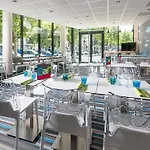 Hotel Ibis Styles Avenue Du Rhin