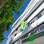 فندق Ibis Styles Avenue Du Rhin