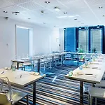 Ibis Styles Avenue Du Rhin 3*