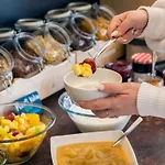 Ibis Styles Avenue Du Rhin 3* Strasbourg