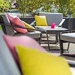 Ibis Styles Avenue Du Rhin 3*