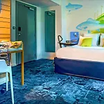 Ibis Styles Avenue Du Rhin Hotel