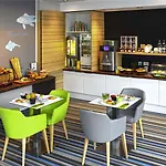 فندق Ibis Styles Avenue Du Rhin 3*