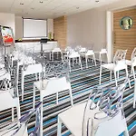Ibis Styles Avenue Du Rhin Hotel 3*