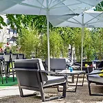 Ibis Styles Avenue Du Rhin 3* Strasbourg