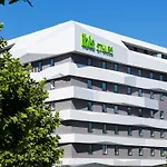 Hotel Ibis Styles Avenue Du Rhin Strasbourg