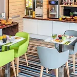 Ibis Styles Avenue Du Rhin