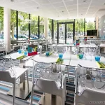Ibis Styles Avenue Du Rhin Hotel