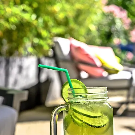 Ibis Styles Avenue Du Rhin 3* Strasbourg