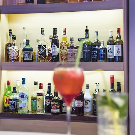 Hotel Ibis Styles Avenue Du Rhin