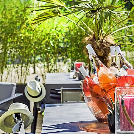 Ibis Styles Avenue Du Rhin 3*