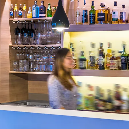 Ibis Styles Avenue Du Rhin