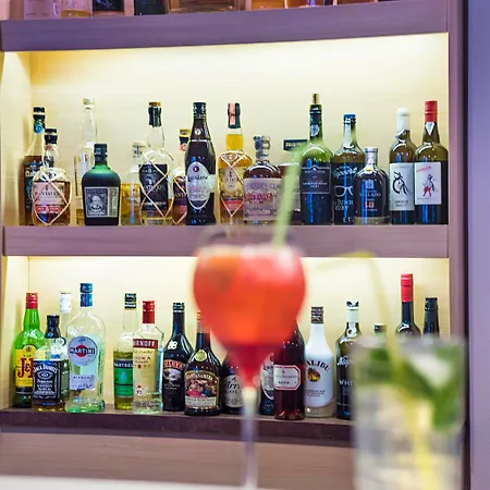 Hotel Ibis Styles Avenue Du Rhin 3*