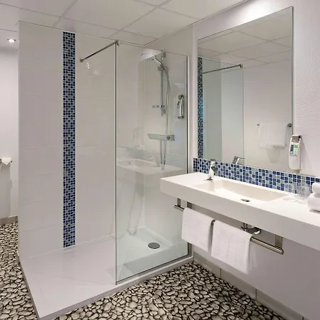 Ibis Styles Avenue Du Rhin