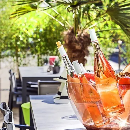 Ibis Styles Avenue Du Rhin