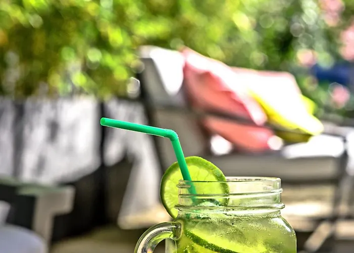 Ibis Styles Avenue Du Rhin 3* Estrasburgo