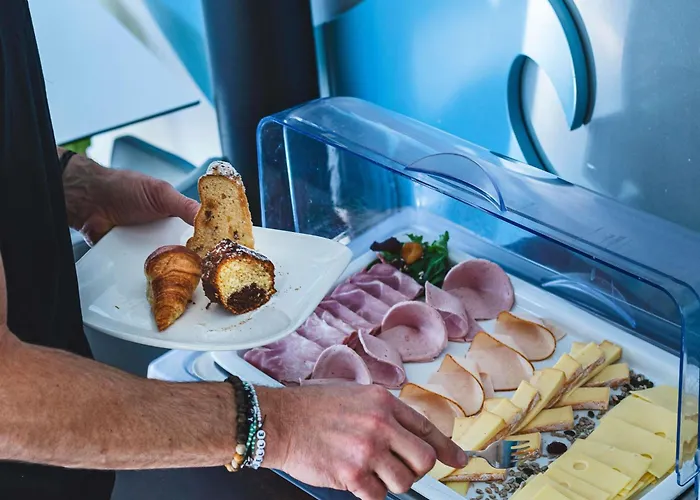 Ibis Styles Avenue Du Rhin Estrasburgo