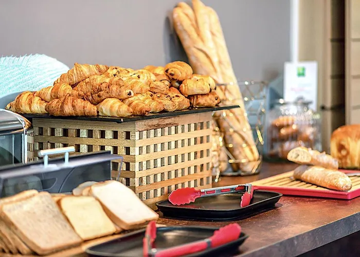 Hotel Ibis Styles Avenue Du Rhin 3*